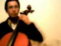 Aphrodisianus Cock and Ball torture cover on cello
