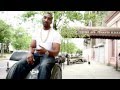 Mysonne Light Up Video and Lyrics