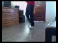 seebas bailando ElEcTrO