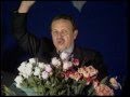 Abdelaziz Bouteflika Biographie : La Concorde Civile