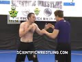 King of Catch Tourney - Middleweight Championship