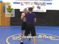 King of Catch Tourney - Middleweight Championship
