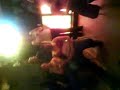 kev surprise party turned gay pride party