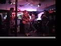 Sammy Blanchette solo - Eliz Reed - Mario\