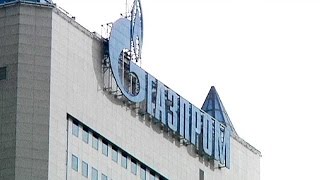 AB Gazprom'u rekabet ihlaliyle suçladı