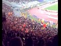 CURVA SUD Roma-Parma-4-0 01-03-2008