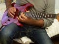 Ten words SATRIANI,vai..pensa suhr