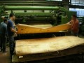 Click here to watch this video COLOMBO EREDI's ANGELO CREMONA PEELING LATHE | DEROULESE | TORNO DESENRROLLO SUPPLYING