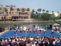 The winning routine performed by the Shets in Bring it on 4: In it to Win it