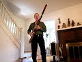 Michael Rabinowitz on Jazz Bassoon II
