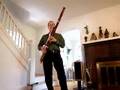 Michael Rabinowitz on Jazz Bassoon II