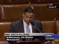 Rep. Ellison - Neighborhood Stabilization Act