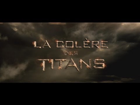 Concours La Colère des Titans en Blu ray : Défiez les Dieux ! 0 Concours La Colère des Titans en Blu ray : Défiez les Dieux !