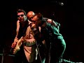 paul lamb & the king snakes - baby, plaese don't go