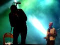 paul lamb & the king snakes - baby, plaese don't go