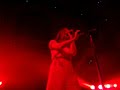 Wir Sind Helden - Ein Elefant f�r dich @ Paradiso