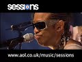 Unklejam Stop On By Love Ya AOL Music Sessions Live Performance London Track Album New