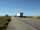Trafic