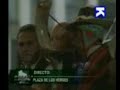 Evo Morales Presidente
