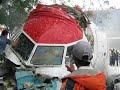 accidente vuelo taca 390 honduras, tegucigalpa
