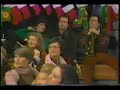 the osmond family performs some christmas favorites.
