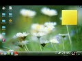 This is Kubuntu 9.04 running under VMWare. Desktop effects are enabled trough XRender. As you can see its a lot faster then 8.10 because of Qt 4.5 - edit - For some reason I can't place replies so that's the reason why I haven't answered the questions. Here are the details for this setup: - Plasma theme: Oxygen - Widget theme: Bespin - Icon theme: iKons download: dl.getdropbox.com Wallpaper: I don't know where I got it from but it comes with OSX so it should be easy to find. Taskbar: Staks ...