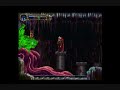 castlevania sotn: hard mode  wyrm   scylla 