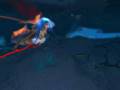 *DSF*Oarfish mermaid