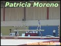 Patricia Moreno - Barra