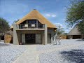 Namibia Part Two
