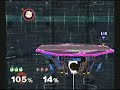 JIM(Jiggly) vs KID(Samus) JIM(Jiggly) vs KID(Samus)