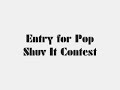 Entry 4 kickflip contest+pop shuv it contest
