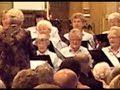 Horsforth Ladies Choir summer concert Chicago