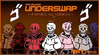 papyrus_theme_mp3_