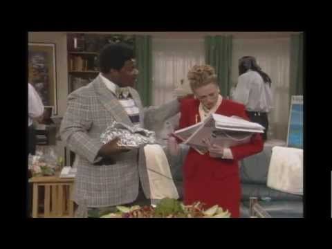 The Martin Lawrence Show(Hustle Man 'The Wedding Planner')