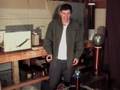 Small DC Tesla Coil 1