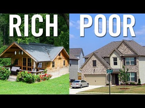 3 Reasons Why You’ll Never Become Rich
