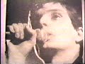 DISORDER JOY DIVISION