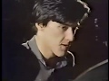 DISORDER JOY DIVISION