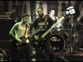 Dead Fish - Um homem s� ao vivo hangar110 - 10-12-06