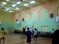Traugutt vs Budowlanka - siatkowka