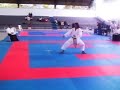 Final Kata Indivial Masculino Avanzado