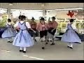 Jumpstyle VS Tyrol