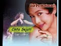 Cinta Sejati - Uut Permatasari