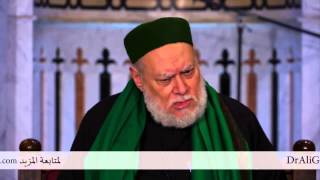 يقال بأن الأزهر لم يدفع الظلم عن الأمة ولم يقف في وجه الظالم فما قولكم في ذلك؟ أ.د/ علي جمعة