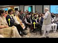 Download See What Pm Modi Said In Front Of Aamir Khan Shahrukh Khan Bollywood Film Fraternity Mp3 Song