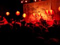 The Decemberists - The Crane Wife pt 3