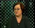 Jan Milld i debatt om invandringen. Folkhemmet år 2000 Del 1