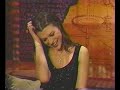 Milla - interview (1994) #2