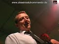 Ska Einsatz Kommando - Live 2007
